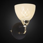 Светильник настенный бра Citilux CL152412 Кристи