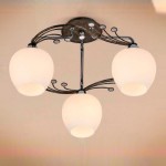 Люстра Citilux CL153131 Сюита