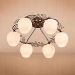 Люстра Citilux CL153161 Сюита