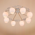 Люстра Citilux CL153182 Сюита