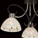 Люстра потолочная Citilux CL154131 Фуга