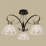 Люстра потолочная Citilux CL154131 Фуга