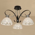 Люстра потолочная Citilux CL154131 Фуга