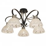 Люстра потолочная Citilux CL154151 Фуга