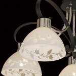 Люстра потолочная Citilux CL154151 Фуга