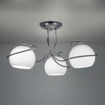 Люстра потолочная Citilux CL155131 Лайма