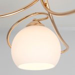 Люстра потолочная Citilux CL155132 Лайма