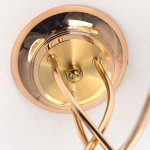 Люстра потолочная Citilux CL155132 Лайма