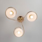 Люстра потолочная Citilux CL155132 Лайма