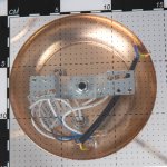 Люстра потолочная Citilux CL155132 Лайма