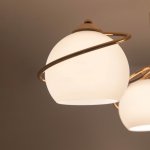 Люстра потолочная Citilux CL155132 Лайма