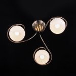 Люстра потолочная Citilux CL155133 Лайма