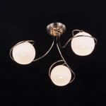 Люстра потолочная Citilux CL155133 Лайма