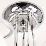 Люстра потолочная Citilux CL155151 Лайма