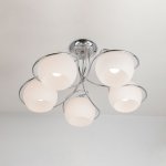 Люстра потолочная Citilux CL155151 Лайма