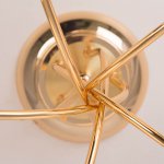 Люстра потолочная Citilux CL155152 Лайма