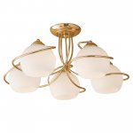 Люстра потолочная Citilux CL155152 Лайма