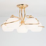 Люстра потолочная Citilux CL155152 Лайма