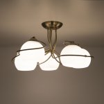 Люстра потолочная Citilux CL155153 Лайма