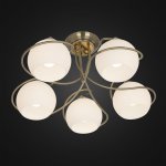 Люстра потолочная Citilux CL155153 Лайма