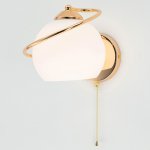 Светильник настенный бра Citilux CL155312 Лайма