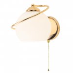 Светильник настенный бра Citilux CL155312 Лайма