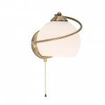 Светильник настенный бра Citilux CL155313 Лайма