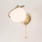 Светильник настенный бра Citilux CL155313 Лайма