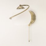 Светильник настенный бра Citilux CL155313 Лайма