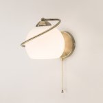 Светильник настенный бра Citilux CL155313 Лайма