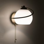 Светильник настенный бра Citilux CL155313 Лайма