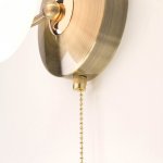 Светильник настенный бра Citilux CL155313 Лайма