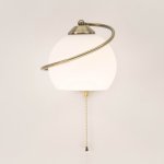 Светильник настенный бра Citilux CL155313 Лайма