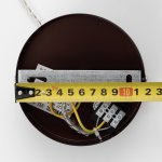 Подвесной светильник Citilux CL156112 Фортуна