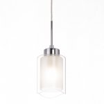 Подвесной светильник Citilux CL156112 Фортуна