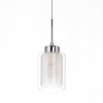 Подвесной светильник Citilux CL156112 Фортуна