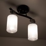 Люстра Citilux CL156121 Фортуна