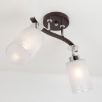 Люстра Citilux CL156121 Фортуна