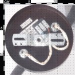 Люстра Citilux CL156121 Фортуна