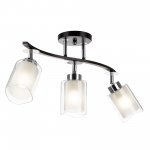 Люстра потолочная Citilux CL156132 Фортуна