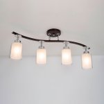 Люстра потолочная Citilux CL156142 Фортуна