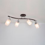 Люстра потолочная Citilux CL156142 Фортуна