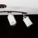 Люстра потолочная Citilux CL156142 Фортуна