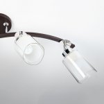 Люстра потолочная Citilux CL156142 Фортуна