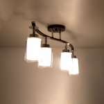 Люстра потолочная Citilux CL156142 Фортуна