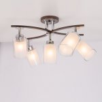 Люстра потолочная Citilux CL156152 Фортуна