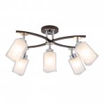 Люстра потолочная Citilux CL156152 Фортуна
