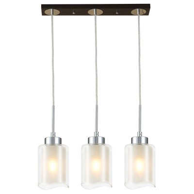 Подвесной светильник Citilux CL156232 Фортуна