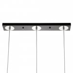 Подвесной светильник Citilux CL156232 Фортуна