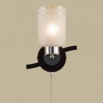 Светильник настенный бра Citilux CL156311 Фортуна